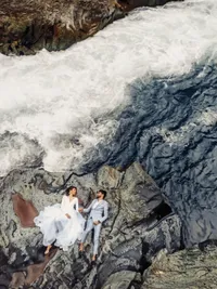 Pre-Wedding Shoots & Films