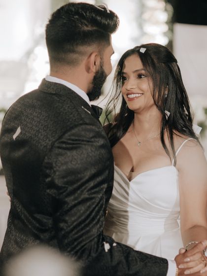 Timeless Vows: Catholic Weddings photo 19