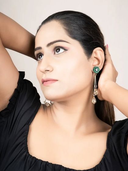 VikyyClicks - Portrait & Portfolio Photography Brand & Commercial Campaigns photo 26