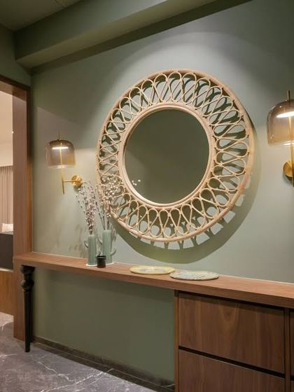 Designing with a Touch of Sweetness - Modular Home Interiors First Impressions Count photo 27