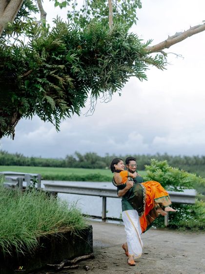 AJ Picture Company - Wedding & Couple Photography Pre-Wedding Stories: Your Love, Your Style photo 65