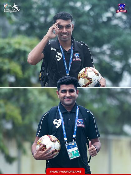 Champions of India: AIFF Futsal Club Championship photo 87