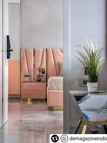 Serene Bedroom Sanctuaries photo 45