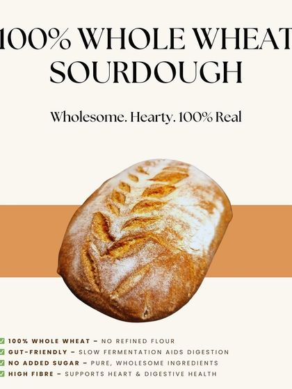 Signature Sourdough Selection photo 5