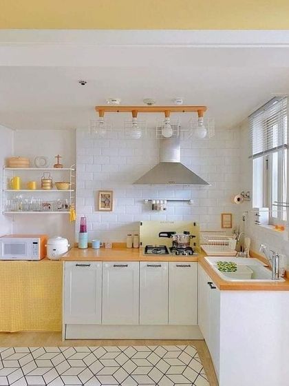 Bengaluru Interiors - Full Home Interior Design Modern Modular Kitchens photo 24