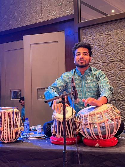 Corporate & Private Celebrations photo 31