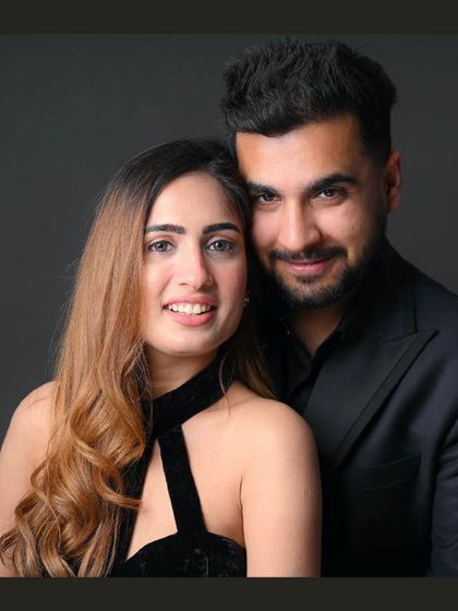 Vishal Diwan - Family & Milestone Photography Couple & Anniversary Portraits photo 16