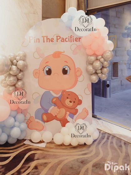 DecoratIn - Party & Event Decoration Baby Showers & Welcome Parties photo 70