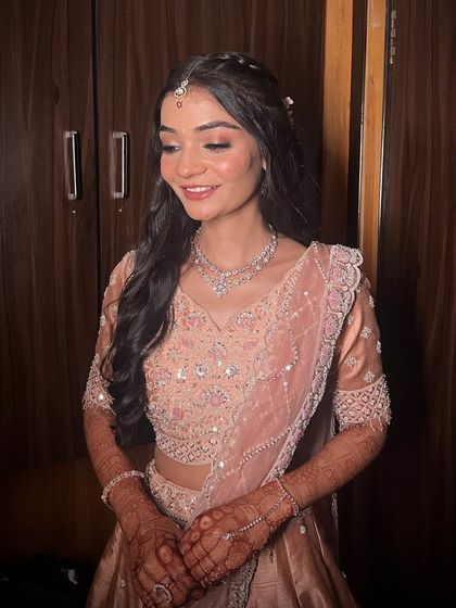 Engagement & Roka Looks photo 13