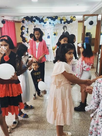 BookMyPartyFood - Kids' Party Planning Non-Stop Party Entertainment photo 12