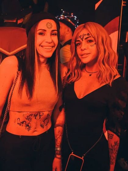 Festival Headliners photo 22