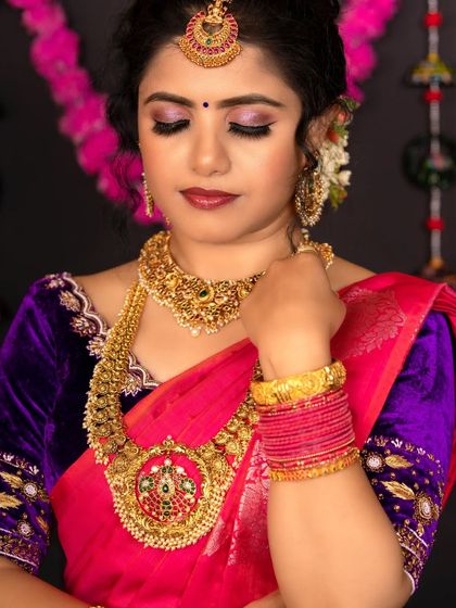 Lotus Bridal Studio - Wedding & Event Jewellery Rental Our Brides & Muses photo 125