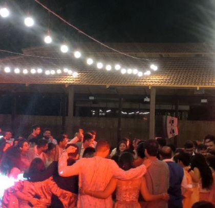 McDj Sandy - AV Production for Events Weddings & Sangeet Parties photo 108