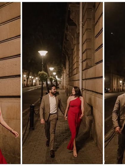 Mumbai City Romance photo 89