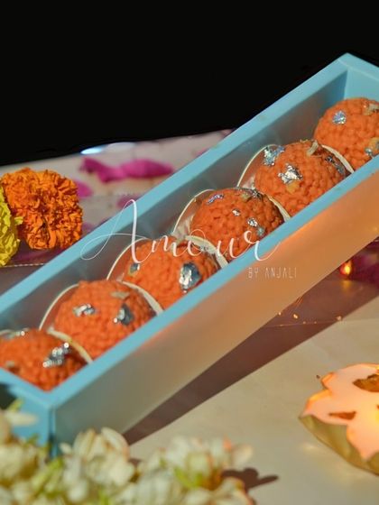 Diwali & Festive Hampers photo 4