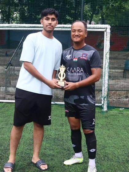 More Than a Club: Our Team & Culture photo 24