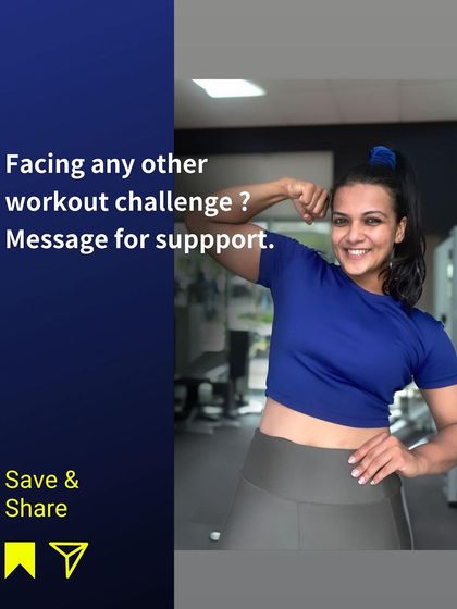 Apuorva Sinha - Strength and Conditioning Coaching Beginner's Corner: Your First Steps photo 3