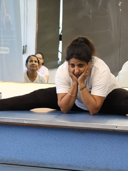 Yoga & Mindful Movement photo 16