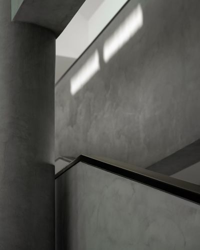 Commercial Architecture