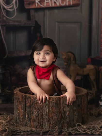 Photuvala - Family & Kids Photography Creative & Themed Photoshoots photo 11