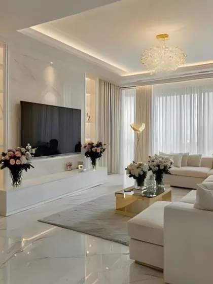 Lxm Interior - Full Home Interior Design Luxurious Living Spaces photo 24