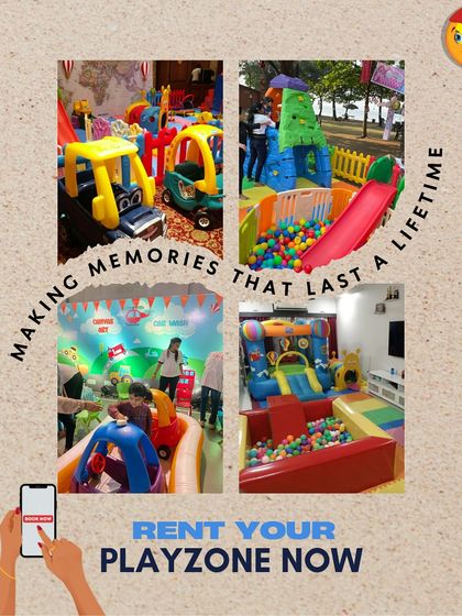 Our Playzone Packages photo 44