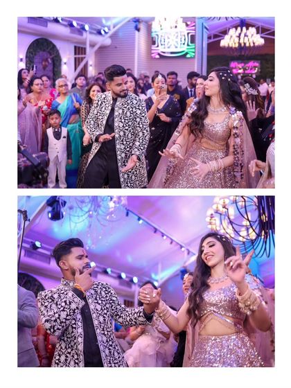 The Beginning: Engagements & Pre-Wedding Stories photo 41