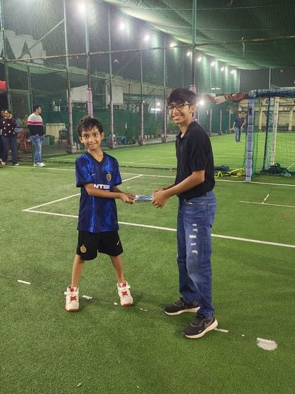 Young Guns Sports Academy - Kids' Sports Coaching ULTIMATE Sports-Themed Birthday Parties photo 32