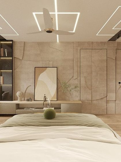 N.K. Architects - Interior Design Playful & Themed Kids' Rooms photo 11