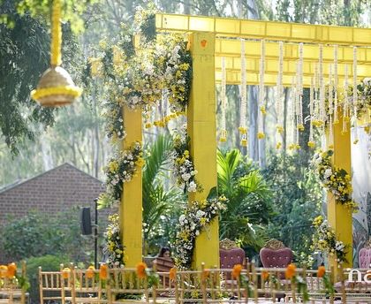 Minoti Ramachandra - Event Choreography & Performance Wedding & Sangeet Choreography photo 16