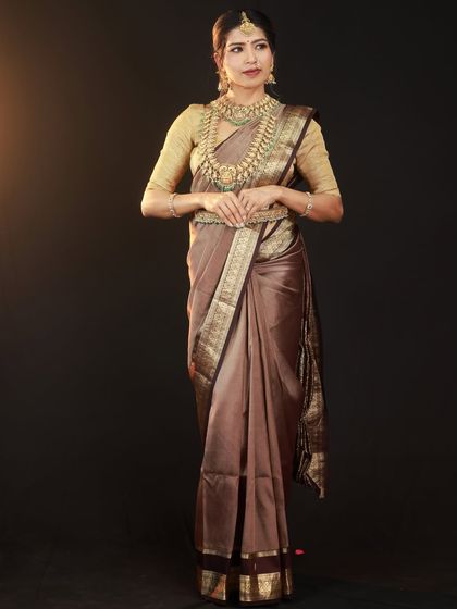 Elegant Sarees & Drapes photo 21