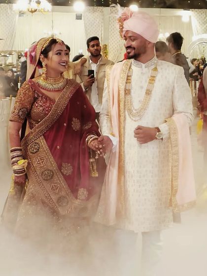 Grand Ceremonies & Regal Receptions photo 14