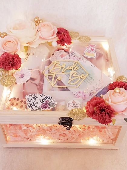 Bridesmaid & Groomsmen Gifts photo 11