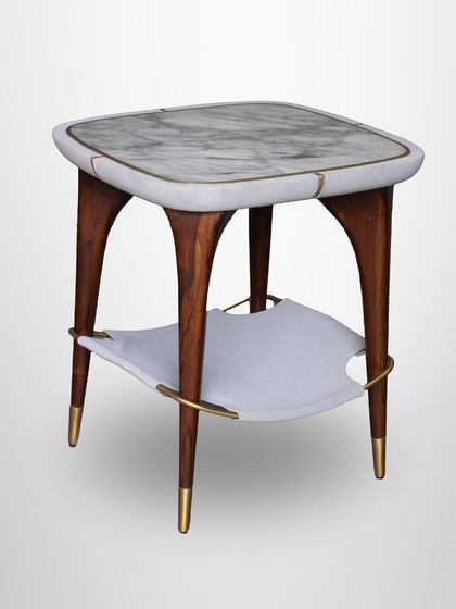 TIS Living - Bespoke Furniture for Entire Homes Finishing Touches: Tables, Consoles & Storage photo 8