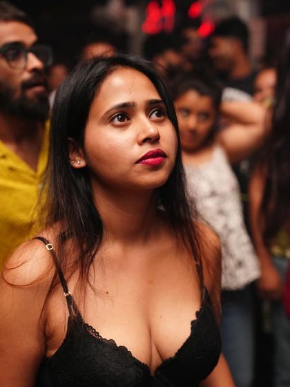 Ivan Nilkon - Live DJ Services The Vibe: It's All About The Crowd photo 167