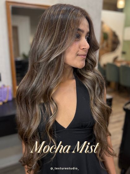 Custom Color & Glow-Ups photo 7