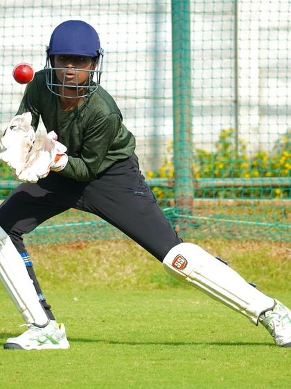 Just Cricket Academy - Comprehensive Cricket Coaching Skill Development Drills photo 10