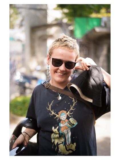 Alan Binze - Portrait Photography Modern Portraits & Fashion photo 65