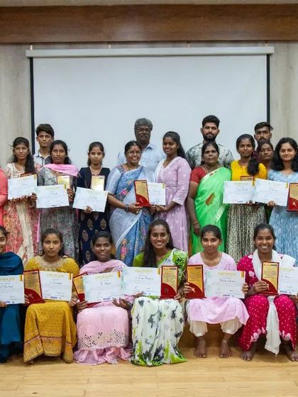 Simply Sport Foundation - Grassroots Sports Development Empowering Girls Through Sport photo 20