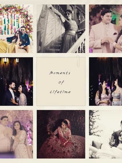 Heartfelt Moments & Candid Memories photo 7