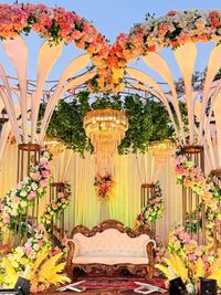 Social & Milestone Event Decoration