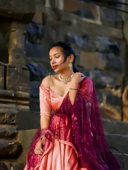 Modern Ethnic & Festive Wear photo 64