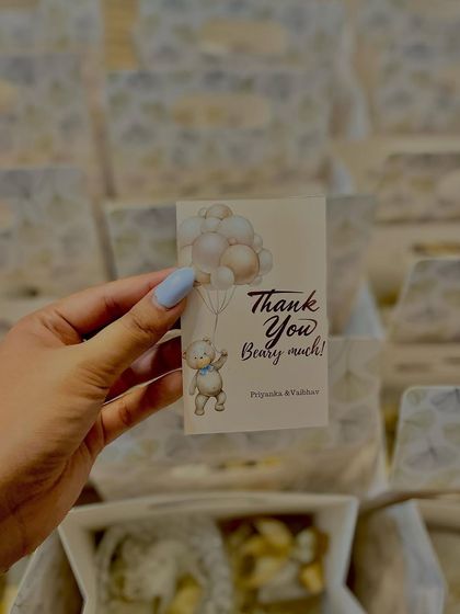 Baby Shower & Announcement Gifts photo 15