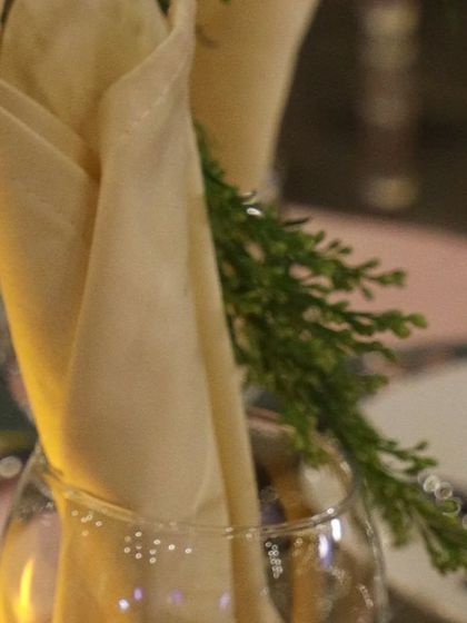 Elegant Tablescapes & Details photo 17