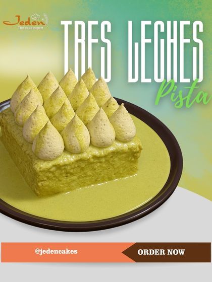 Fusion & Specialty Desserts photo 7