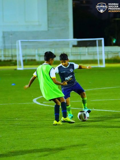 The Grind: Training Sessions in Action photo 7