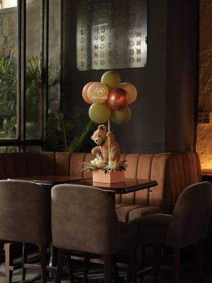 DecoratIn - Party & Event Decoration Baby Showers & Welcome Parties photo 28