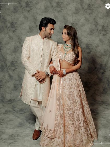 Iconic Weddings & Grand Celebrations photo 22