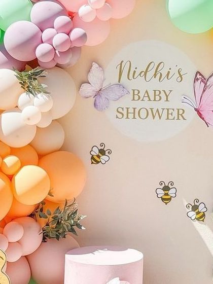Our Most-Loved Baby Shower Themes photo 13