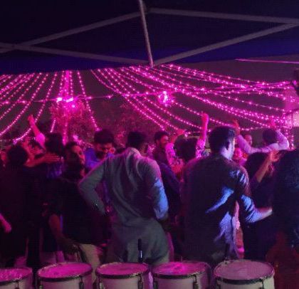 McDj Sandy - DJ, MC & VDJ Services for Events Corporate Event Entertainment photo 83